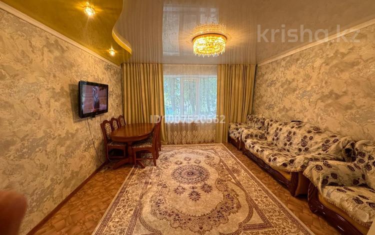 3-комнатная квартира · 67 м² · 1/9 этаж, Утепбаева 52 за 29 млн ₸ в Семее — фото 2