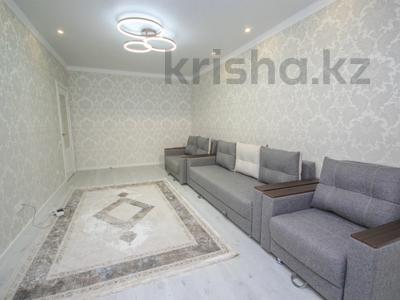 2-бөлмелі пәтер · 51 м² · 7/9 қабат, мкр Коктем-1 39Б, бағасы: 51 млн ₸ в Алматы, Бостандыкский р-н