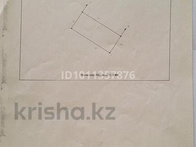 Участок · 12 соток, Бекас 350/1 за 4.3 млн 〒 в Шымкенте