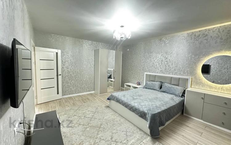 1-бөлмелі пәтер · 46.2 м² · 15/16 қабат, Темирбаева 50, бағасы: 27 млн ₸ в Костанае — фото 6