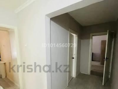 3-комнатная квартира · 73 м² · 1/5 этаж, Уалиханова 48 за 400 000 ₸ в Алматы, Медеуский р-н