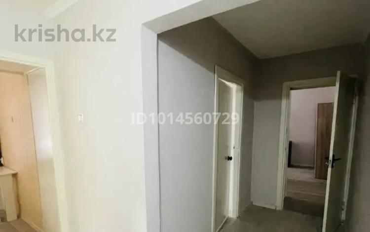 3-комнатная квартира · 73 м² · 1/5 этаж, Уалиханова 48 за 400 000 ₸ в Алматы, Медеуский р-н — фото 2