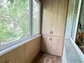 1-бөлмелі пәтер · 33 м² · 3/5 қабат, нурмакова 49 — Нурмакова -Казыбек БИ, бағасы: 33.8 млн ₸ в Алматы, Алмалинский р-н