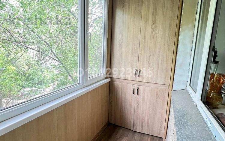 1-бөлмелі пәтер · 33 м² · 3/5 қабат, нурмакова 49 — Нурмакова -Казыбек БИ, бағасы: 33.8 млн ₸ в Алматы, Алмалинский р-н — фото 2