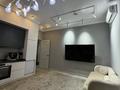 3-комнатная квартира · 65.4 м² · 4/16 этаж, Анет баба 13, 13/1, 13/2 — Мухадемханова уг Анет баба за 45.5 млн ₸ в Астане, Нура р-н