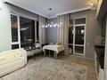 3-комнатная квартира · 65.4 м² · 4/16 этаж, Анет баба 13, 13/1, 13/2 — Мухадемханова уг Анет баба за 45.5 млн ₸ в Астане, Нура р-н — фото 4