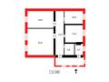 Отдельный дом · 4 комнаты · 100 м² · 10 сот., Мирас 22 — Бам за 24 млн ₸ в Абай — фото 8