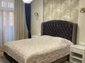 4-комнатная квартира, 210 м², 6/7 этаж, Мкр «Мирас» за 235 млн 〒 в Алматы, Бостандыкский р-н — фото 8