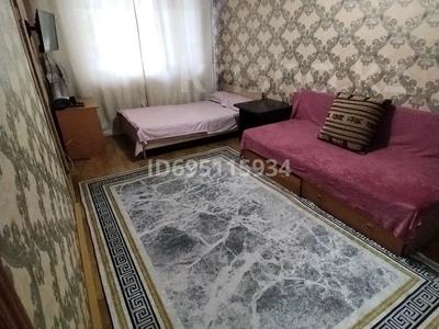 1-комнатная квартира · 30 м² · 1/4 этаж, мкр Алмагуль, Тимерязьева 89 — Уг жарокова за 2 000 ₸ в Алматы, Бостандыкский р-н