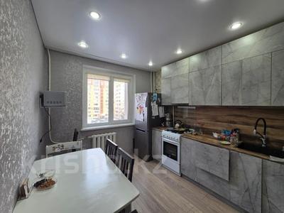 3-бөлмелі пәтер · 78.4 м² · 4/5 қабат, микр. Наурыз 9, бағасы: 38.5 млн ₸ в Костанае