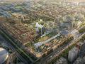 1-комнатная квартира · 35 м² · 7/12 этаж, мкр Дарабоз, Момышулы — Напротив Алматы Арена за 18.5 млн ₸ в Алатауский р-н — фото 5