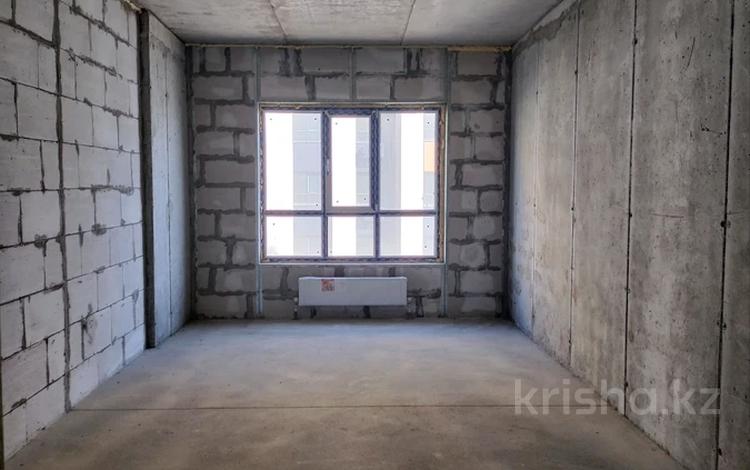 1-комнатная квартира · 35 м² · 7/12 этаж, мкр Дарабоз, Момышулы — Напротив Алматы Арена за 18.5 млн ₸ в Алатауский р-н — фото 27