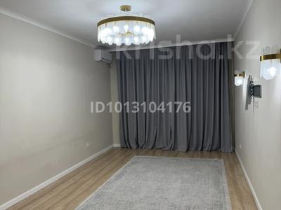 2-бөлмелі пәтер · 62 м², мкр Шугыла 341/4к2, бағасы: 300 000 ₸ в Алматы, Наурызбайский р-н