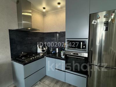 2-комнатная квартира · 52 м² · 2/9 этаж, Мкр. Береке за 25.6 млн 〒 в Костанае