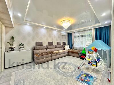 4-комнатная квартира, 84 м², 2/5 этаж, Самал за 31.5 млн 〒 в Талдыкоргане