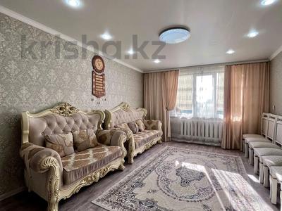 3-комнатная квартира · 65 м² · 8/9 этаж, К.Сатпаева 12/1 за 28 млн ₸ в Усть-Каменогорске
