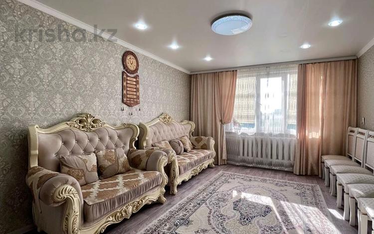 3-комнатная квартира · 65 м² · 8/9 этаж, К.Сатпаева 12/1 за 28 млн ₸ в Усть-Каменогорске — фото 2