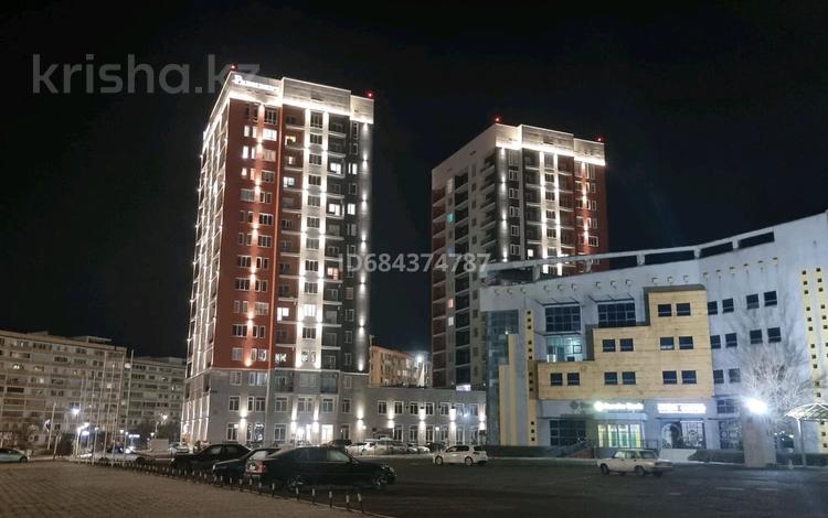 1-комнатная квартира · 48 м², 14-й мкр №84 участок за 21 млн ₸ в Актау — фото 6