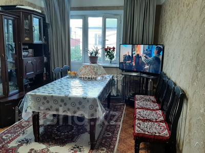 3-комнатная квартира · 49 м² · 2/2 этаж, Абая 3/7 — Центральной больницы и школы им К Сатпаева за 150 000 〒 в Каскелене