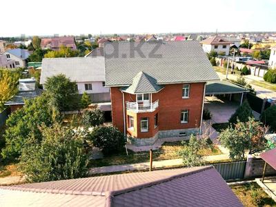 Продажа домов и дачи в Алматинской обл.: Отдельный дом · 6 комнат · 290 м² · 10 сот., Айманов 84 за 127.5 млн 〒 Отдельный дом · 6 комнат · 290 м² · 10 сот., Айманов 84 за 127.5 млн 〒 в