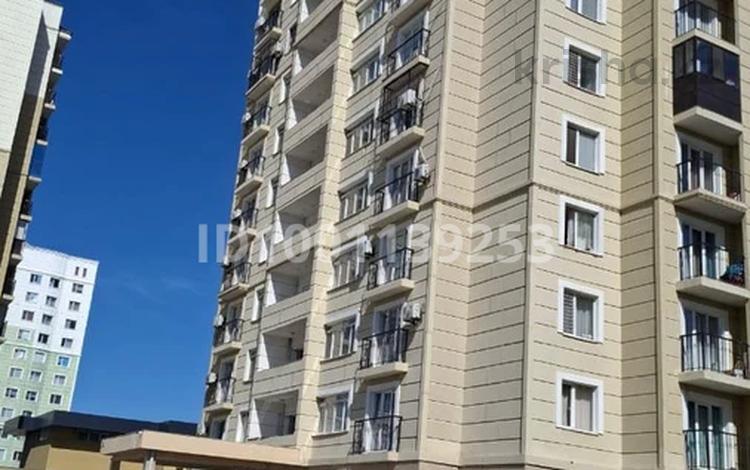 1-бөлмелі пәтер · 38 м² · 5/12 қабат, Жаңа қала 11-көше 31/2 — ФЕПСтрой, бағасы: 10.5 млн 〒 в Туркестане — фото 2