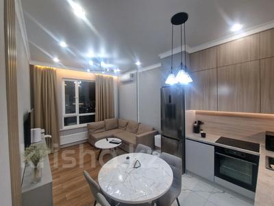 1-бөлмелі пәтер, 42 м², 14/16 қабат, Е-489 5 — Айтеке би, бағасы: 30 млн 〒 в Астане, Нура р-н