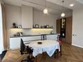 5-бөлмелі пәтер · 275 м² · 1/3 қабат, Кербулакская 8/1 к1, бағасы: 2.2 млн ₸ в Алматы, Медеуский р-н — фото 2