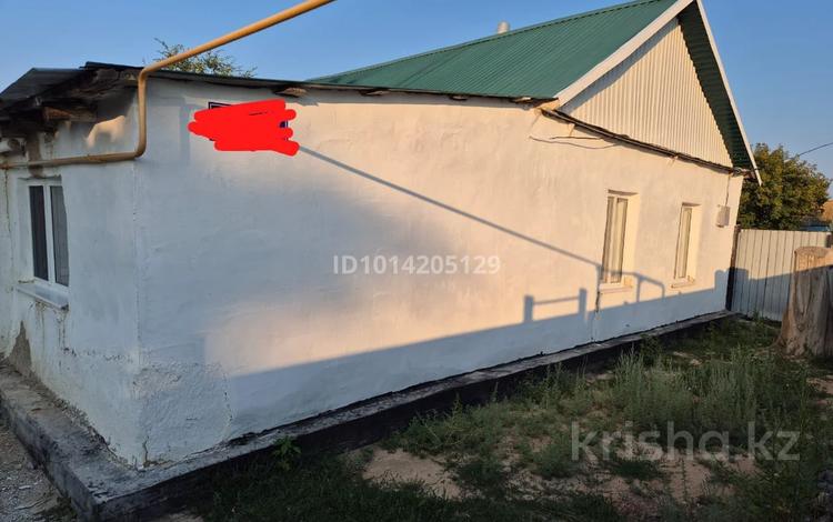 Отдельный дом · 3 комнаты · 40 м² · 20 сот., Село Каракобда — Село Каракобда находится в 45км от города Актобе за 5 млн ₸ в Алге — фото 2