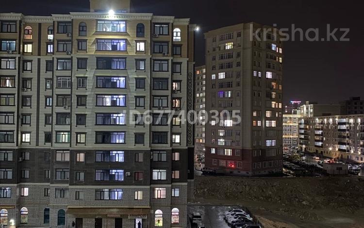 2-комнатная квартира, 58 м², 6/11 этаж, 16-й мкр 44 за 25.5 млн 〒 в Актау, 16-й мкр  — фото 123