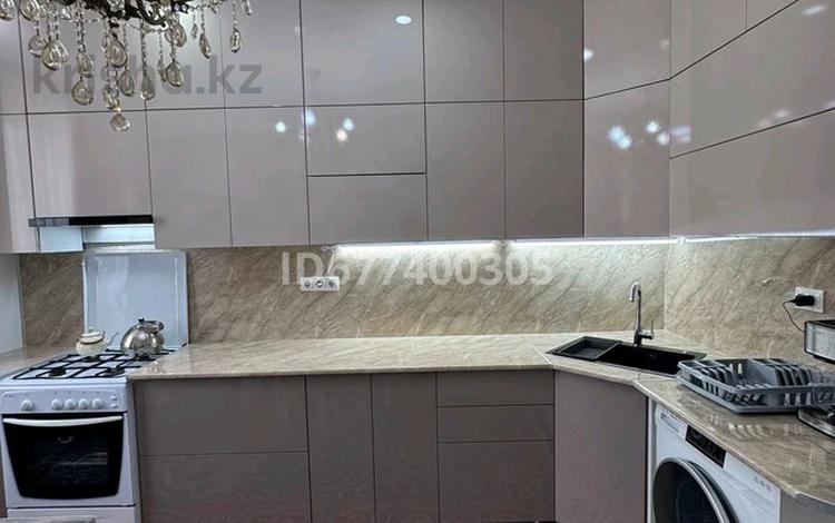 2-бөлмелі пәтер · 58 м² · 6/11 қабат, 16-й мкр 44, бағасы: 24.9 млн ₸ в Актау — фото 155
