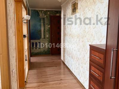 3-комнатная квартира · 75.6 м² · 1/4 этаж, Железнодорожная 16 за 18 млн ₸ в Аксу
