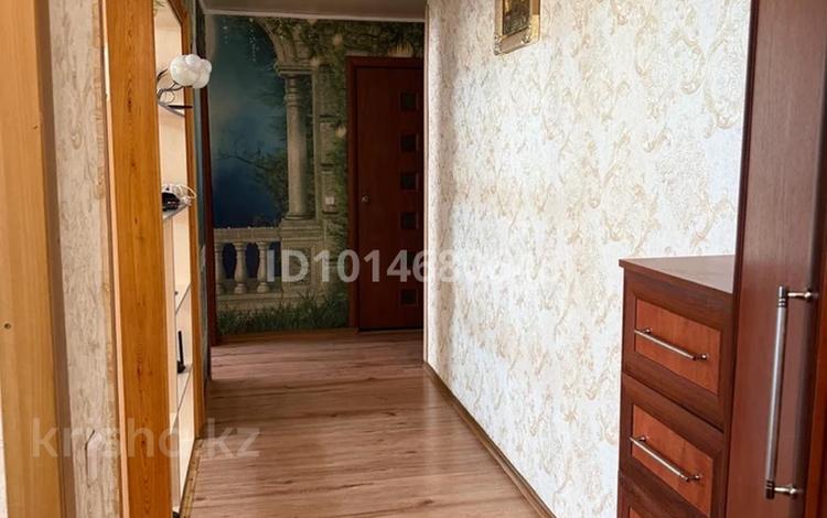 3-комнатная квартира · 75.6 м² · 1/4 этаж, Железнодорожная 16 за 18 млн ₸ в Аксу — фото 2