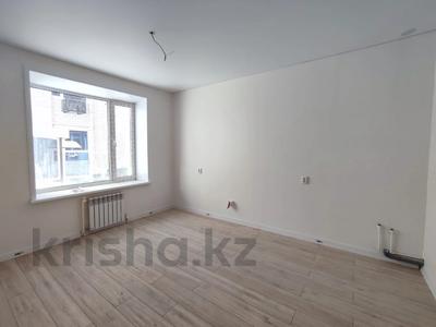 1-комнатная квартира · 57.3 м² · 1/9 этаж, Каирбекова 83 — Пушкина, Тауэльсыздык, РОВД за ~ 26.9 млн 〒 в Костанае