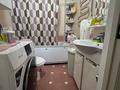 1-бөлмелі пәтер · 34.5 м² · 2/3 қабат, Қазыбек би 40/85 — Кунаева, бағасы: 36 млн ₸ в Алматы, Медеуский р-н — фото 2