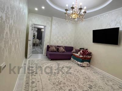 2-бөлмелі пәтер · 58 м² · 6/11 қабат, 16-й мкр 44, бағасы: 23.5 млн ₸ в Актау