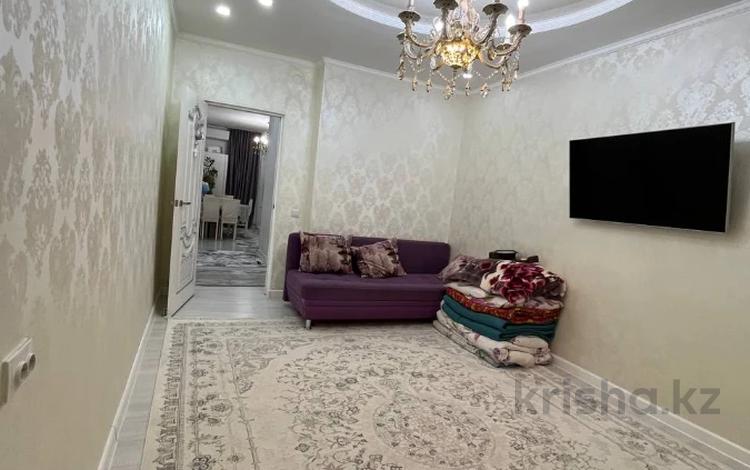 2-комнатная квартира · 58 м² · 6/11 этаж, 16-й мкр 44 за 23.5 млн ₸ в Актау — фото 8