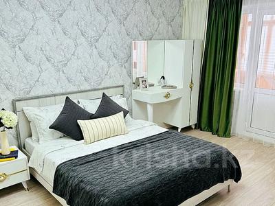 1-бөлмелі пәтер · 33 м² · 2/2 қабат, Пушкина 1, бағасы: 10 000 ₸ в Сатпаев