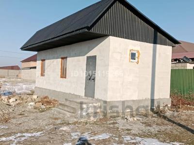 Жеке үй · 2 бөлме · 45 м² · 10 жүзд., Береке 10, бағасы: 10 млн ₸ в Талдыкоргане, село Ынтымак