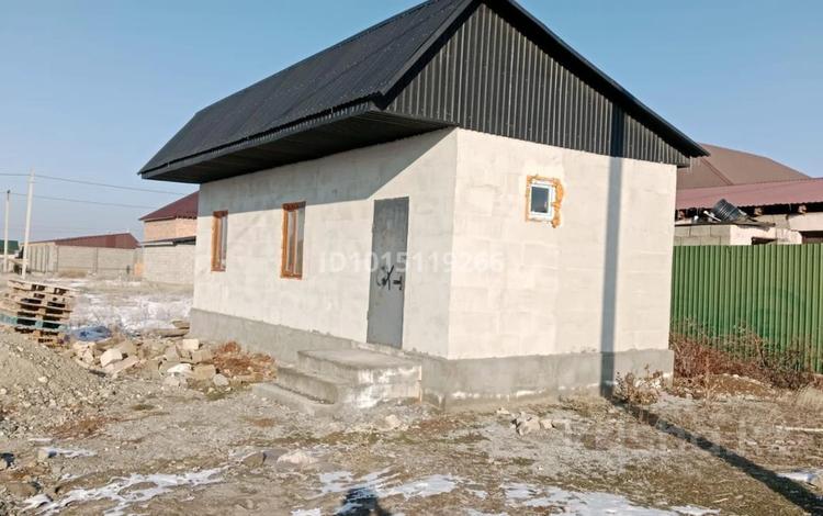 Жеке үй · 2 бөлме · 45 м² · 10 жүзд., Береке 10, бағасы: 10 млн ₸ в Талдыкоргане, село Ынтымак — фото 2