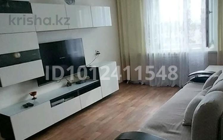 1-бөлмелі пәтер · 34.5 м² · 7/9 қабат, сабита-муканова 46, бағасы: 14.5 млн ₸ в Петропавловске — фото 2