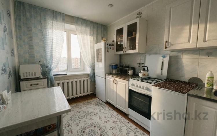 3-бөлмелі пәтер · 67 м² · 9/9 қабат, Абылай-Хана, бағасы: 20 млн ₸ в Кокшетау — фото 2