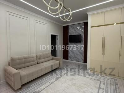 2-бөлмелі пәтер · 50 м² · 12/12 қабат, Қайтпас 1 ш/а., Сырым батыра 2a — Рядом Дендрапарк, бағасы: 220 000 ₸ в Шымкенте, Каратауский р-н