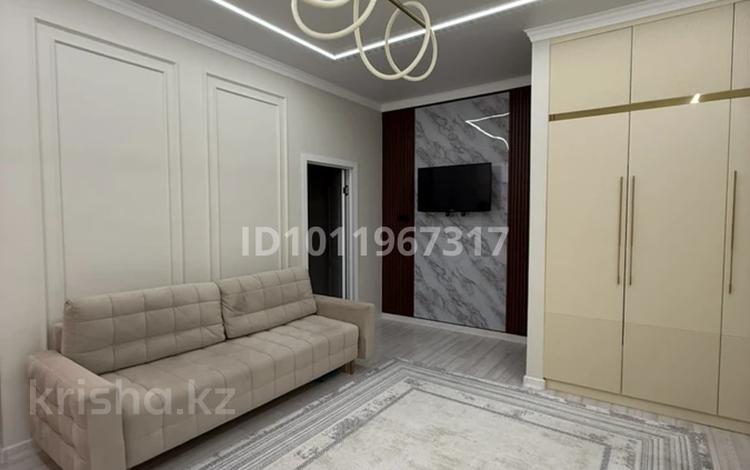 2-бөлмелі пәтер · 50 м² · 12/12 қабат, Қайтпас 1 ш/а., Сырым батыра 2a — Рядом Дендрапарк, бағасы: 220 000 ₸ в Шымкенте, Каратауский р-н — фото 6
