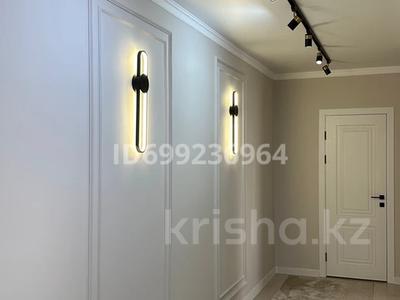 2-комнатная квартира · 67 м² · 3/5 этаж, мкр Асар , 189 квартал за 36 млн ₸ в Шымкенте, Абайский р-н