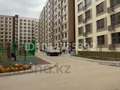 2-комнатная квартира · 47 м² · 3/9 этаж, Бурундайская 91 за 23.5 млн ₸ в Алматы, Жетысуский р-н