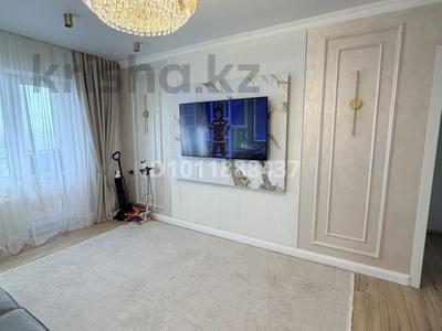 3-бөлмелі пәтер · 76 м² · 8/9 қабат, просп. Нурсултана Назарбаева 77/1, бағасы: 38.5 млн ₸ в Усть-Каменогорске, Ульбинский