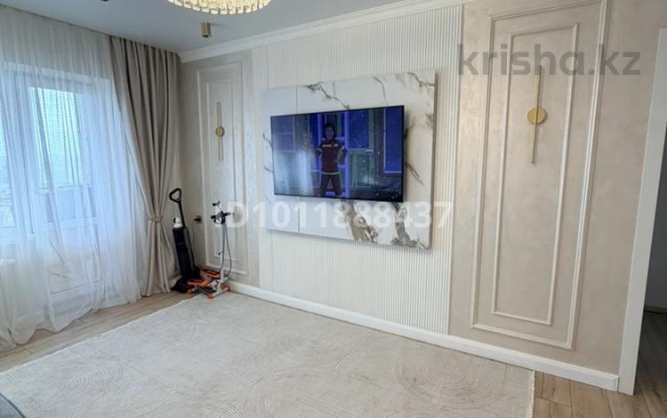 3-бөлмелі пәтер · 76 м² · 8/9 қабат, просп. Нурсултана Назарбаева 77/1, бағасы: 38.5 млн ₸ в Усть-Каменогорске, Ульбинский — фото 2
