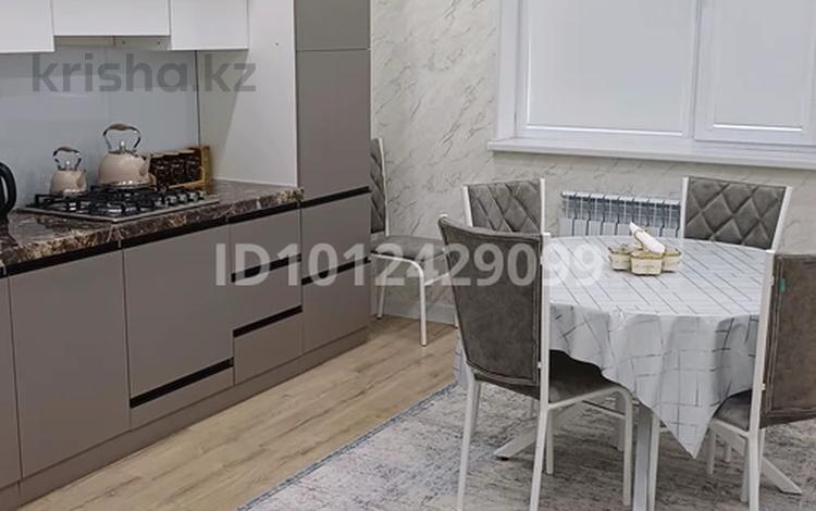 1-комнатная квартира · 48 м² · 7/7 этаж, 29а мкр 43 за 18.5 млн ₸ в Актау — фото 2