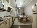 3-комнатная квартира · 110.2 м² · 6/17 этаж, Кунаева 91 — Кунаева и Рыскулова за 50 млн ₸ в Шымкенте, Аль-Фарабийский р-н — фото 7