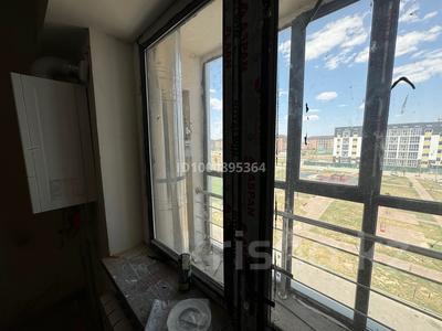 2-бөлмелі пәтер · 72 м² · 4/5 қабат, Жана кала 19, бағасы: 21 млн 〒 в Туркестане